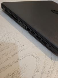 notebook HP 250 G6
