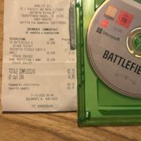 Battlerfield 6 per Xbox X/S