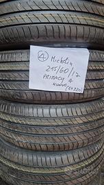 Pneumatici estivi Michelin 215/6017