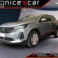Peugeot 3008 BlueHDi 130 EAT8 S&S Active Business
