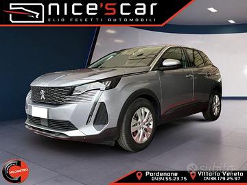 Peugeot 3008 BlueHDi 130 EAT8 S&S Active Business