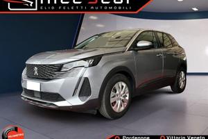 Peugeot 3008 BlueHDi 130 EAT8 S&S Active Business