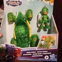Gekko PJ Masks