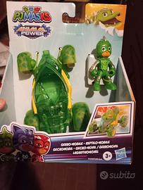 Gekko PJ Masks