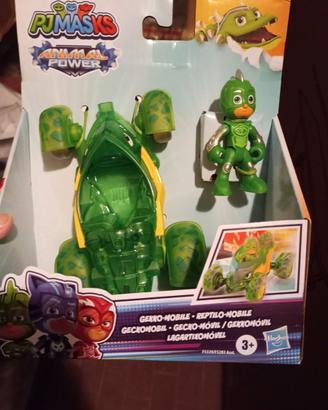 Giochi bambino - Gekko PJ Masks