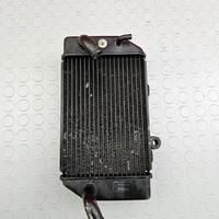 RADIATORE SINISTRO HONDA TRANSALP 700 2007 2013 XL