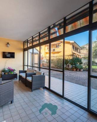Appartamento di 167 m² con 4 locali e box auto dop
