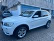 Bmw X3 xDrive20d Eletta*EURO5*CERCHI