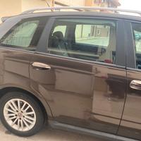 Croma 1900  120 Cv