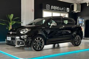 Fiat 500X 1.3 MultiJet 95 CV Sport