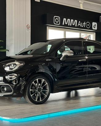 Fiat 500X 1.3 MultiJet 95 CV Sport