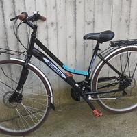 city bike donna