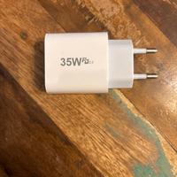 Caicatore usb c ultra fast