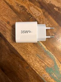 Caicatore usb c ultra fast