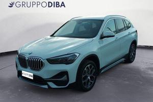 BMW X1 F48 2019 Diesel sdrive18d xLine Plus auto