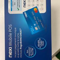 POS NEXI