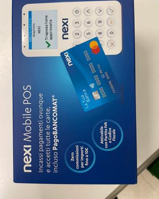 POS NEXI