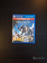 horizon zero dawn 