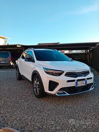 Kia Stonic gt line 120CV Automatica