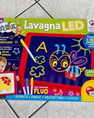 Lavagna Lisciani
