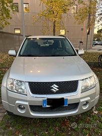 Gran Vitara 1.9 DDIS 3p