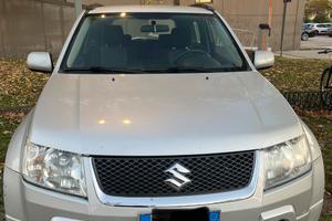 Gran Vitara 1.9 DDIS 3p