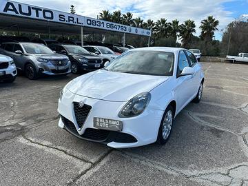ALFA ROMEO Giulietta 1.6 JTDm-2 120 CV Business