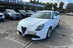 ALFA ROMEO Giulietta 1.6 JTDm-2 120 CV Business