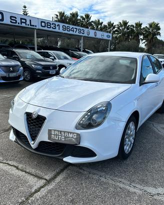ALFA ROMEO Giulietta 1.6 JTDm-2 120 CV Business
