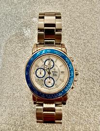 Orologio BREIL Manta chrono V010 acciaio quarzo