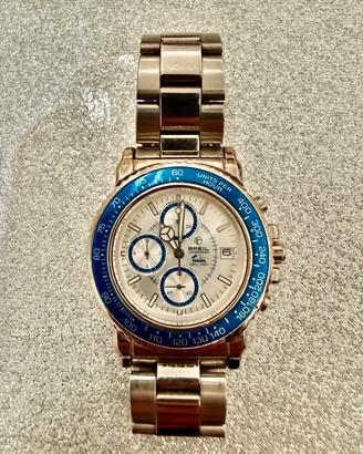 Orologio BREIL Manta chrono V010 acciaio quarzo