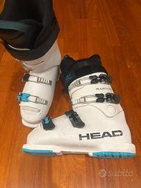Scarponi Sci Head Raptor 60