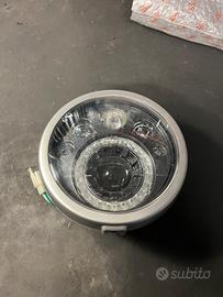 Fanale anteriore fantic caballero 500