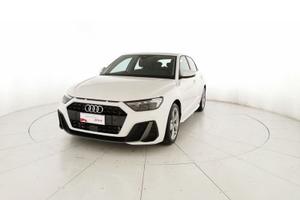 Audi A1 Sportback 30 1.0 tfsi S Line Edition ...