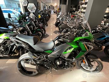 Kawasaki Versys 1100 2026 Pronta Consegna