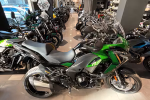 Kawasaki Versys 1100 2026 Pronta Consegna
