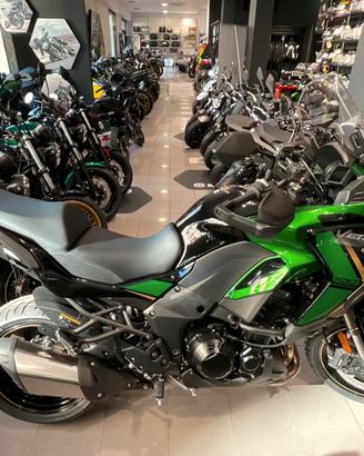 Kawasaki Versys 1100 2026 Pronta Consegna