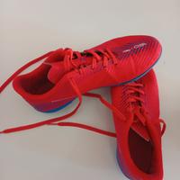 Scarpe da Calcetto KIPSTA taglia 37