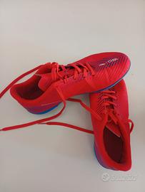 Scarpe da Calcetto KIPSTA taglia 37