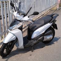 Honda SH 300 - 2012