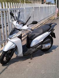 Honda SH 300 - 2012