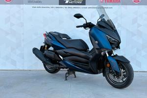 Yamaha X-Max 400