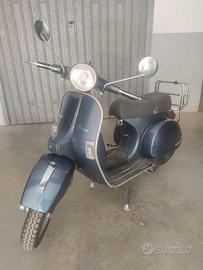 PIAGGIO VESPA P200E - 1982
