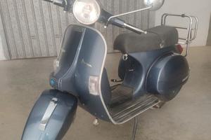 PIAGGIO VESPA P200E - 1982