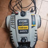 motore idropulitrice Ryobi 