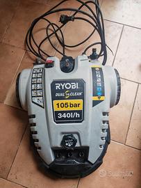 motore idropulitrice Ryobi 