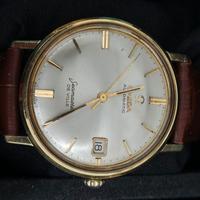 Omega Seamaster De Ville Automatic anni ’60 – Gold