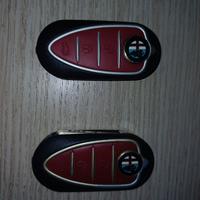 chiave originale Alfa Romeo 3 tasti