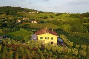 Villa di 400 m² con più di 5 locali e posto auto a