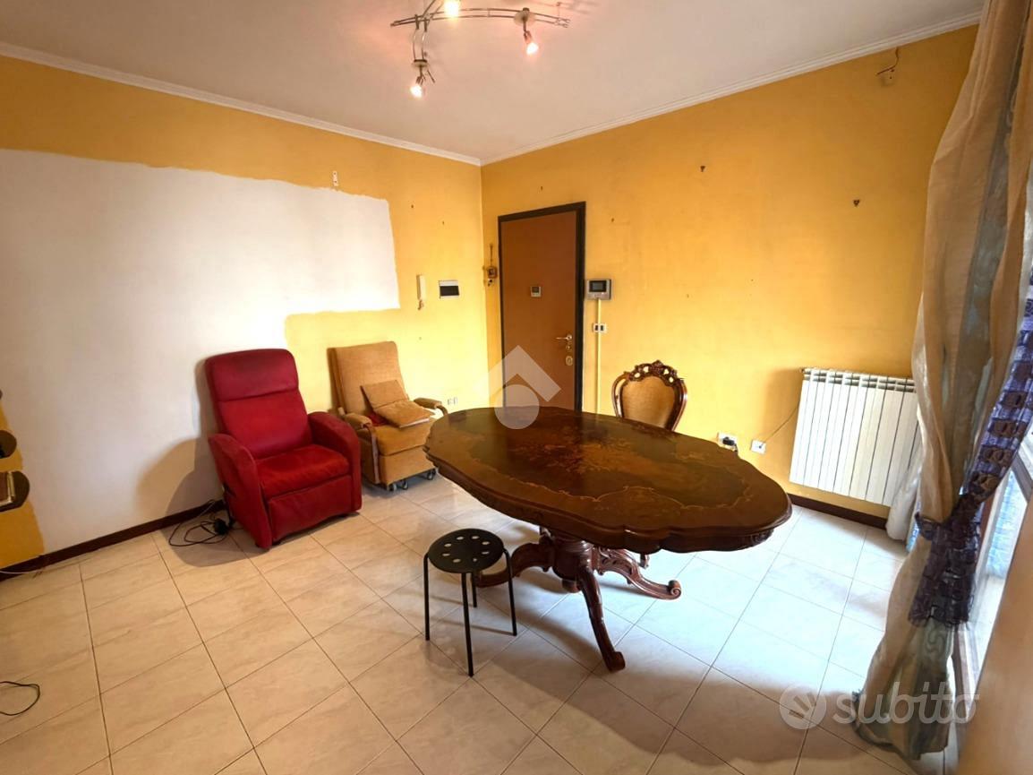 Appartamento – Pomezia, Roma II, Santa Palomba - Vista 3